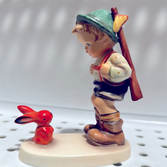 💙TM3 ‘Sensitive Hunter’ Hummel #6/0 - Picture 3 of 7